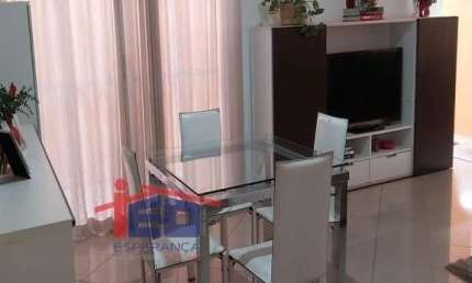 Casa com 3 quartos à venda no Presidente Altino, Osasco 
