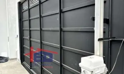 Casa com 2 quartos à venda no Jardim Paulista, Itu 