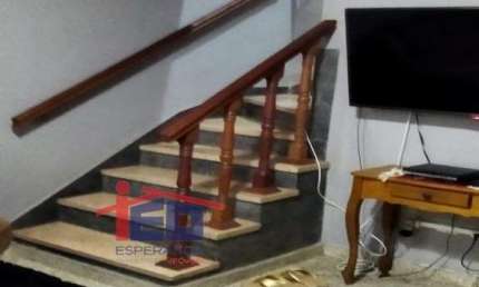 Casa com 3 quartos à venda no Presidente Altino, Osasco 