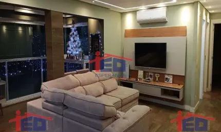 Apartamento com 2 quartos à venda no Adalgisa, Osasco 