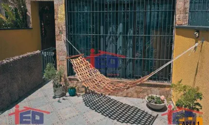 Casa com 3 quartos à venda em Jaguaré, São Paulo 