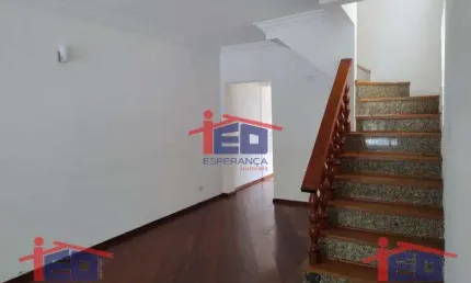 Casa com 2 quartos à venda no Jardim das Flores, Osasco 