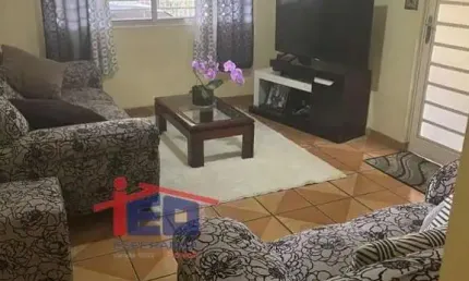 Casa com 3 quartos à venda na Cidade das Flores, Osasco 