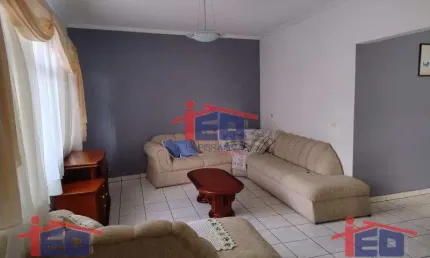 Casa com 3 quartos à venda no Novo Osasco, Osasco 