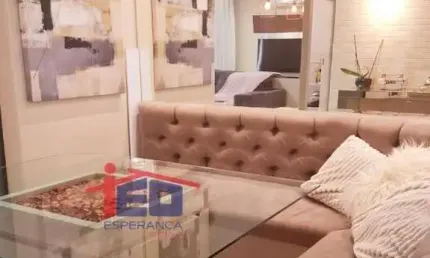 Apartamento com 2 quartos à venda no Bethaville I, Barueri 