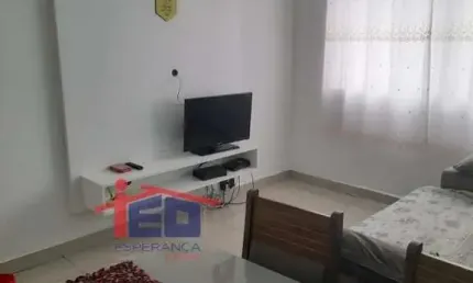 Apartamento com 2 quartos à venda na Bela Vista, Osasco 