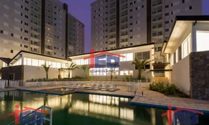 Apartamento com 2 quartos à venda no Novo Osasco, Osasco 