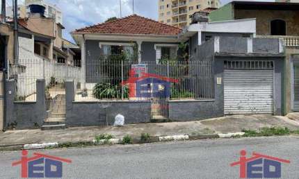 Casa com 2 quartos à venda na Bela Vista, Osasco 