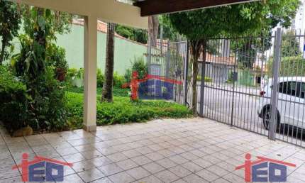 Casa com 3 quartos à venda no Continental, Osasco 