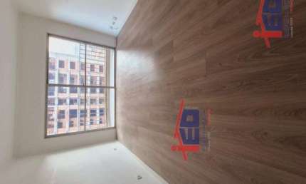 Apartamento com 3 quartos à venda na Bela Vista, Osasco 