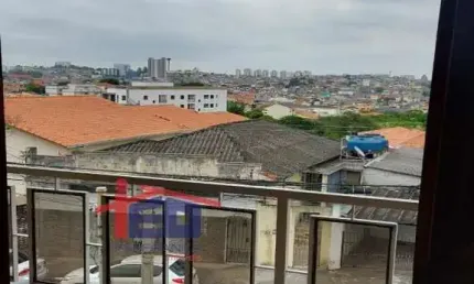 Casa com 4 quartos à venda na Bela Vista, Osasco 