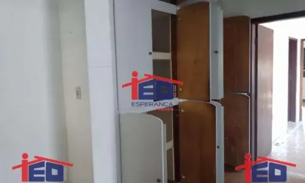 Casa com 3 quartos à venda no Cipava, Osasco 