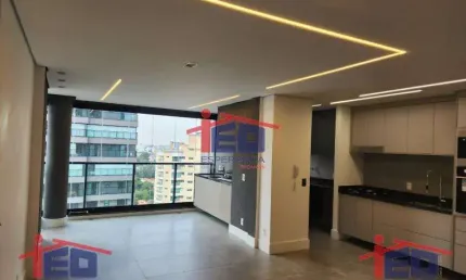Apartamento com 3 quartos à venda na Vila Yara, Osasco 