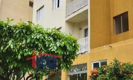 Apartamento com 2 quartos à venda no Piratininga, Osasco 