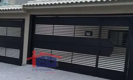 Casa com 3 quartos à venda na Bela Vista, Osasco 