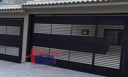 Casa com 3 quartos à venda na Bela Vista, Osasco 