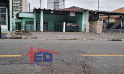 Casa com 3 quartos à venda na Vila Osasco, Osasco 