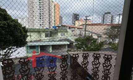 Apartamento com 3 quartos à venda na Bela Vista, Osasco 
