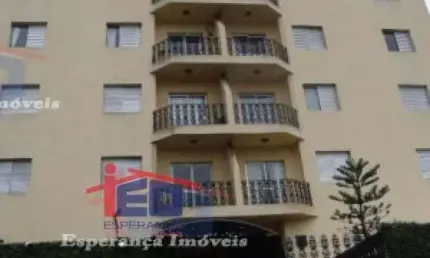 Apartamento com 3 quartos à venda na Bela Vista, Osasco 