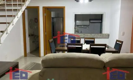 Apartamento com 3 quartos à venda no Centro, Osasco 