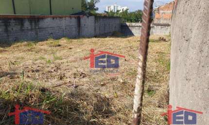 Terreno à venda no City Bussocaba, Osasco 
