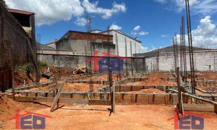 Casa com 3 quartos à venda no Umuarama, Osasco 