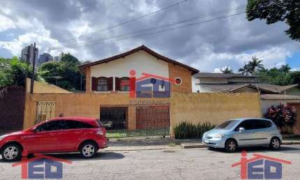 Casa com 3 quartos à venda na Vila São Francisco, São Paulo 