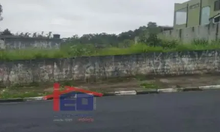 Terreno à venda no City Bussocaba, Osasco 