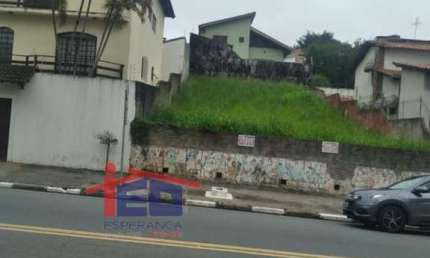 Terreno à venda no City Bussocaba, Osasco 