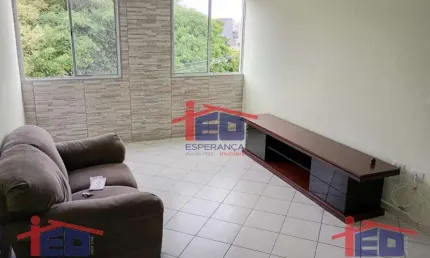 Apartamento com 2 quartos à venda na Bela Vista, Osasco 
