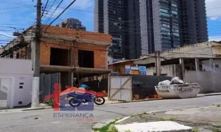 Casa com 3 quartos à venda na Vila Yara, Osasco 