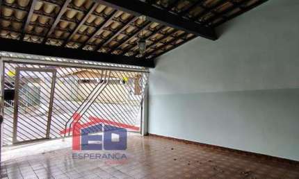 Casa com 3 quartos à venda na Vila São Francisco, São Paulo 
