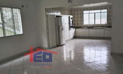 Casa com 3 quartos à venda no Km 18, Osasco 