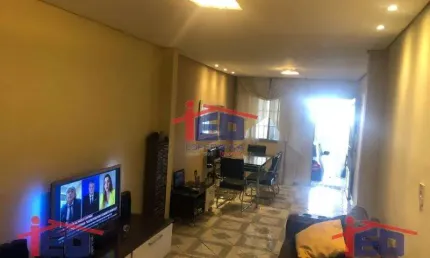 Casa com 2 quartos à venda no Centro, Osasco 