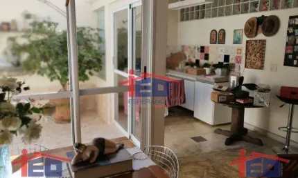 Casa em condomínio fechado com 3 quartos à venda no Adalgisa, Osasco 