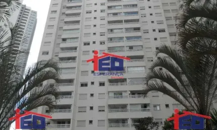 Apartamento com 2 quartos à venda no Centro, Osasco 