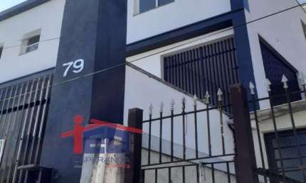 Kitnet / Stúdio para alugar no Umuarama, Osasco 