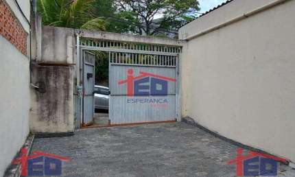 Casa com 1 quarto para alugar no Quitaúna, Osasco 