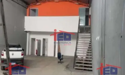 Barracão / Galpão / Depósito para alugar no Km 18, Osasco 