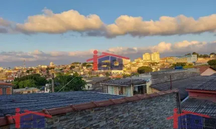 Casa com 3 quartos para alugar no Cipava, Osasco 