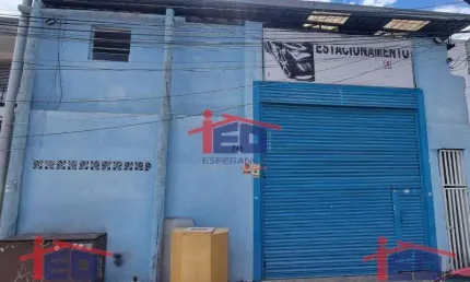 Barracão / Galpão / Depósito para alugar no Km 18, Osasco 