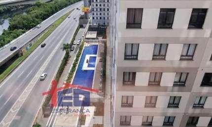 Apartamento com 2 quartos para alugar no Presidente Altino, Osasco 
