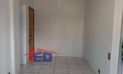 Apartamento com 2 quartos para alugar no Santo Antônio, Osasco 