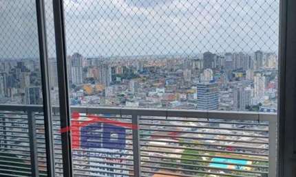 Kitnet / Stúdio para alugar no Centro, Osasco 