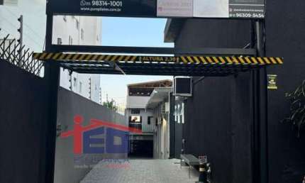Sala comercial para alugar na Vila São Francisco, São Paulo 