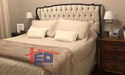 Apartamento com 3 quartos à venda na Vila Yara, Osasco 