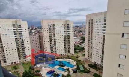 Apartamento com 2 quartos à venda no Umuarama, Osasco 