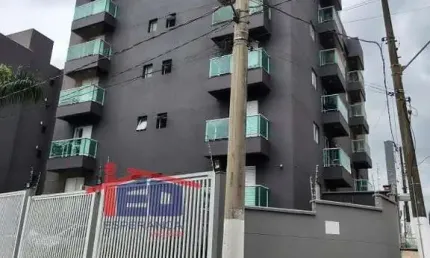 Apartamento com 2 quartos à venda no Umuarama, Osasco 
