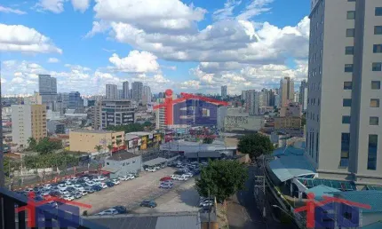 Apartamento com 2 quartos à venda na Bela Vista, Osasco 