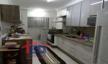 Apartamento com 2 quartos à venda na Vila Campesina, Osasco 